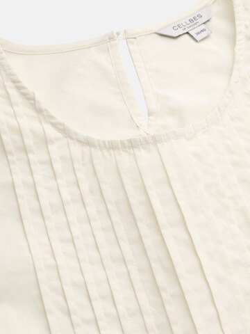 Cellbes of Sweden Top in Beige