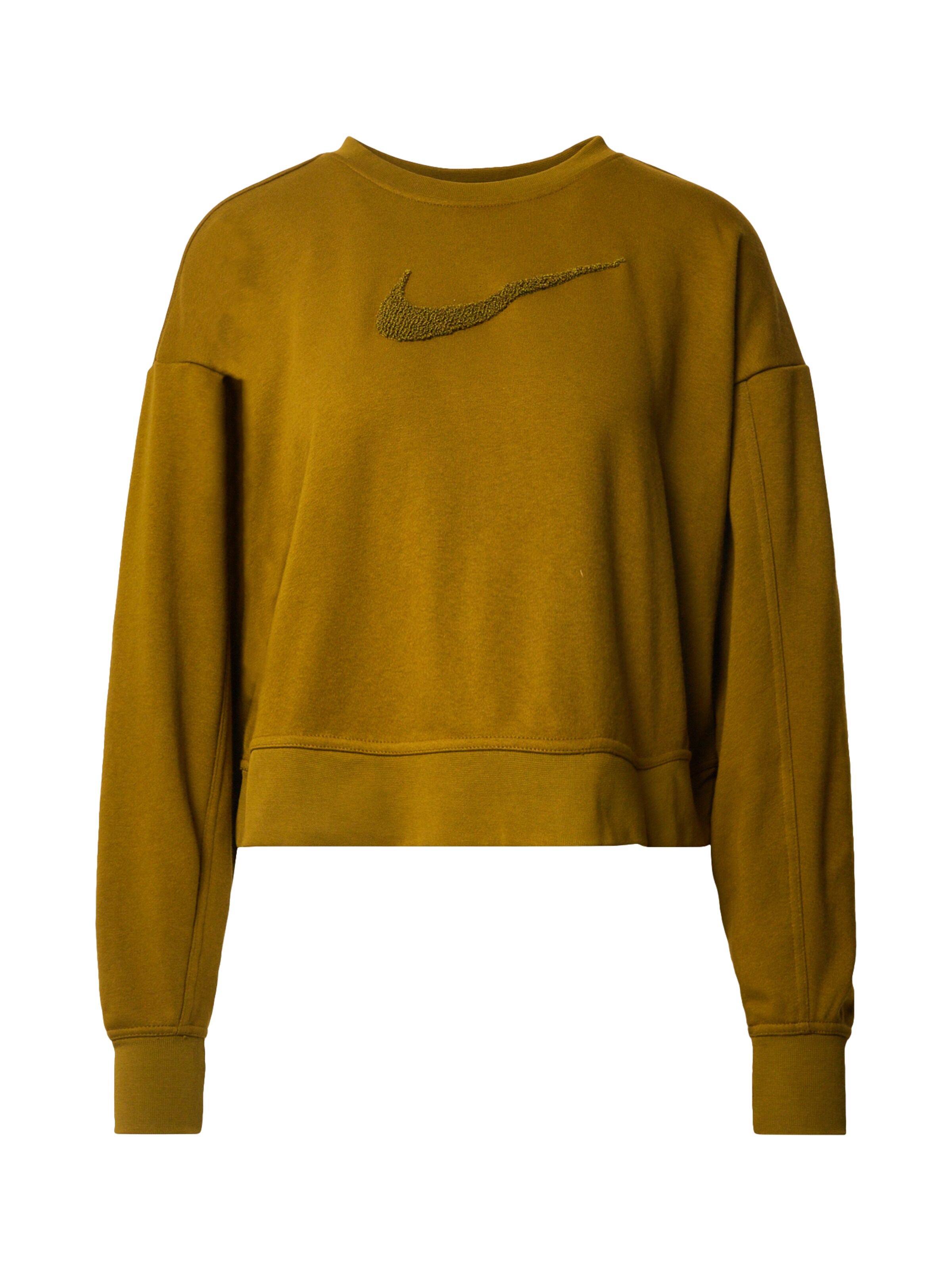 nike sweatshirt olive