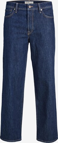 JACK & JONES Regular Jeans 'Eddie' in Blau: predná strana