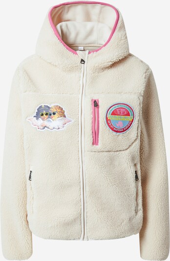 NAPAPIJRI Chaqueta polar 'YUPIK FIORUCCI' en, Vista del producto