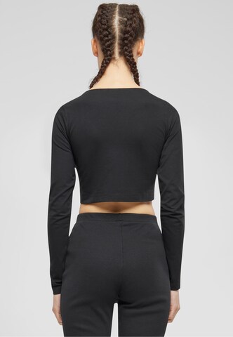 Bolero di Karl Kani in nero