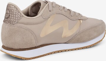 WODEN Sneaker in Beige