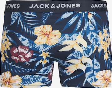 Boxers 'Fiesta' JACK & JONES en bleu