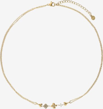 Chaîne My Jewellery en or : devant