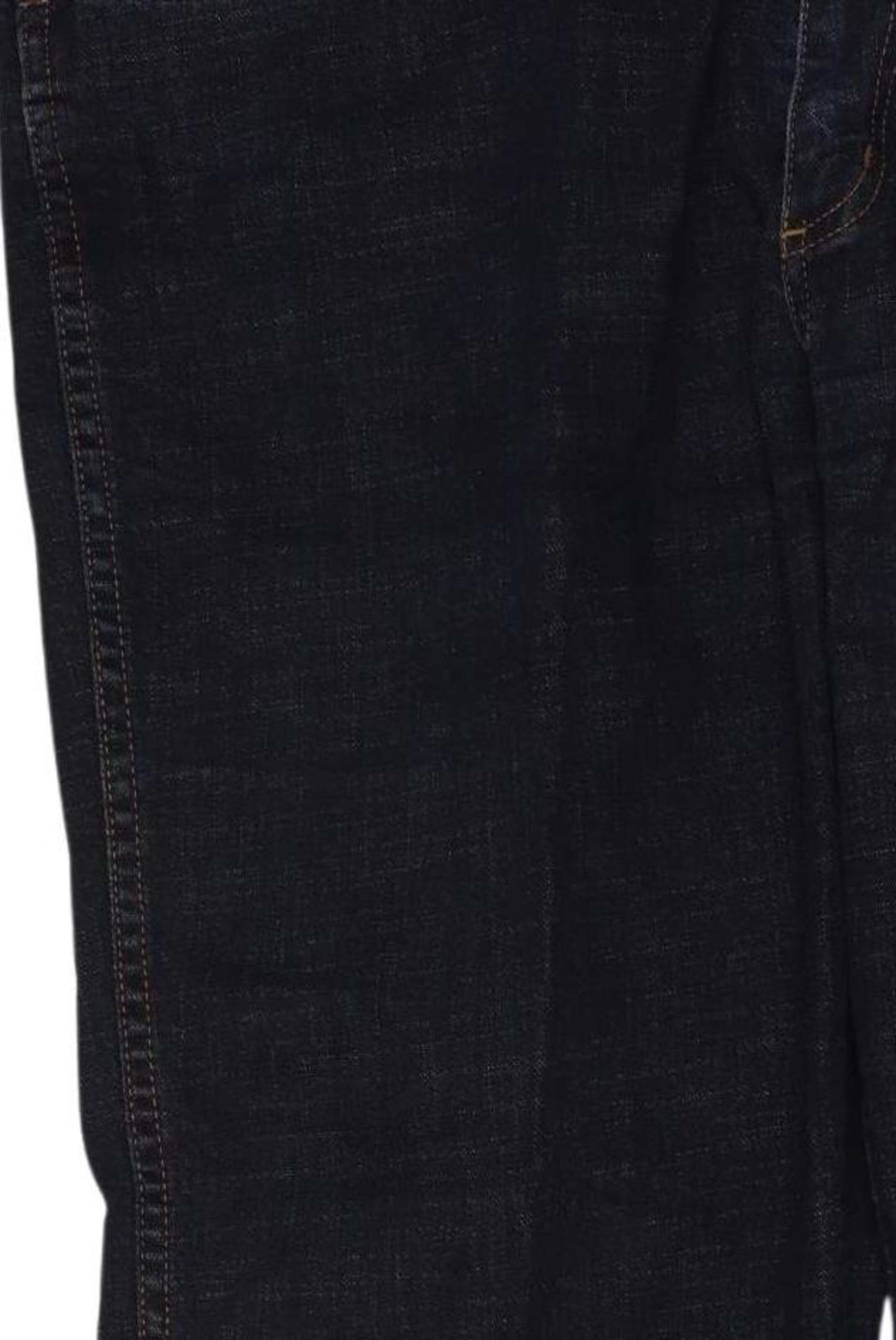 WRANGLER Jeans 38 in Blau