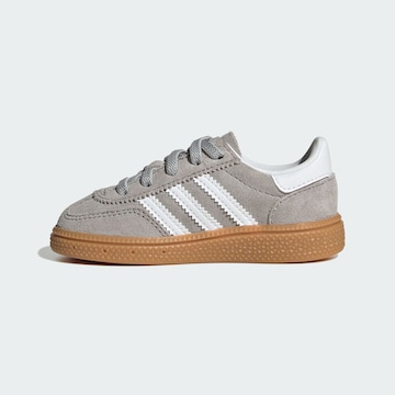 ADIDAS ORIGINALS Sneakers 'Handball Spezial' in Grey