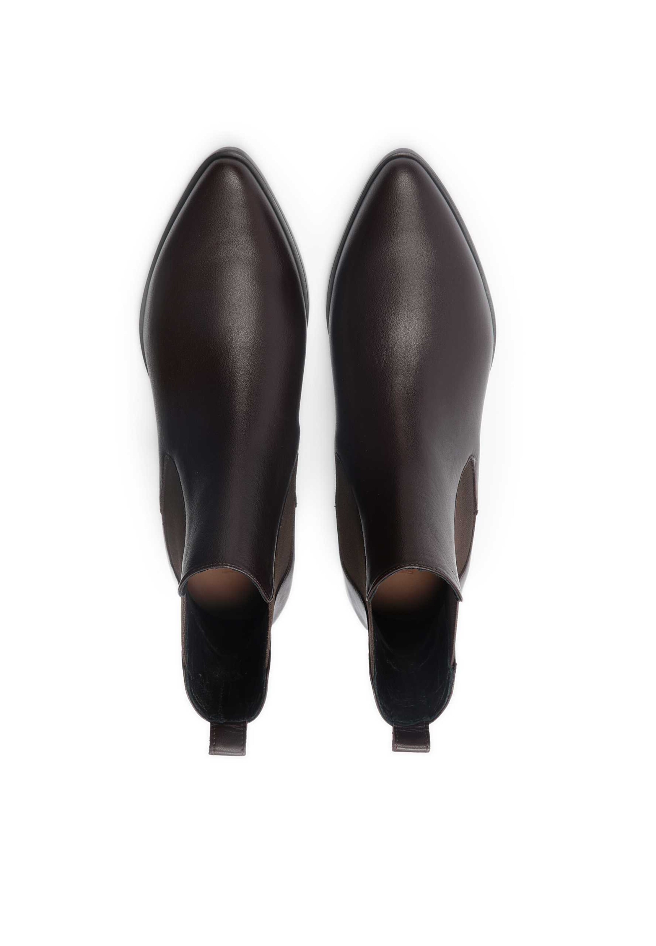 Kazar Chelsea boots in Brown