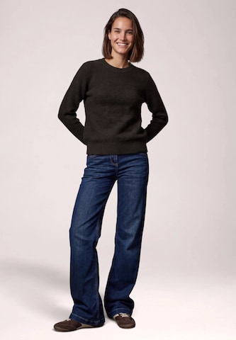 CECIL Sweater in Brown
