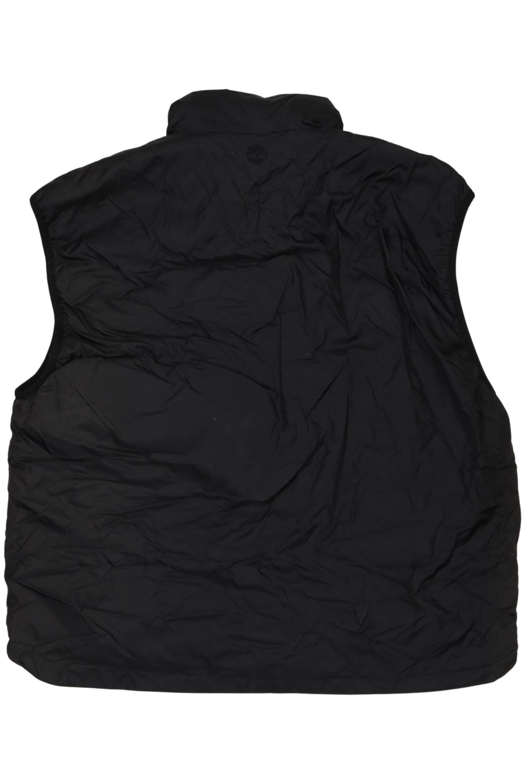 TIMBERLAND Vest in XL in Black