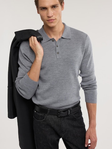 Pullover di Trussardi in grigio