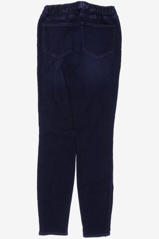 Lands‘ End Jeans in 25-26 in Blue