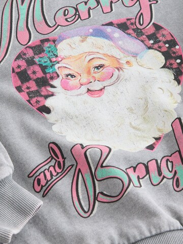 Next Sweatshirt in Grau