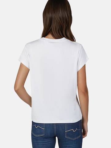 Myjama Pajama in White