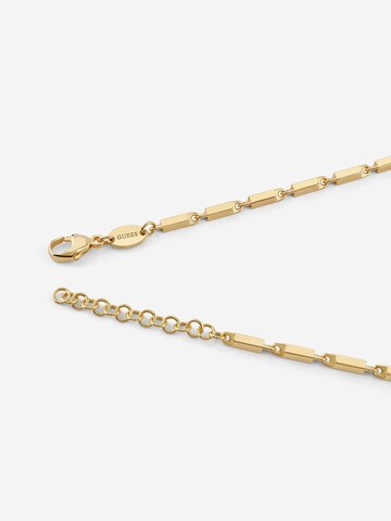 GUESS Necklace in Gold