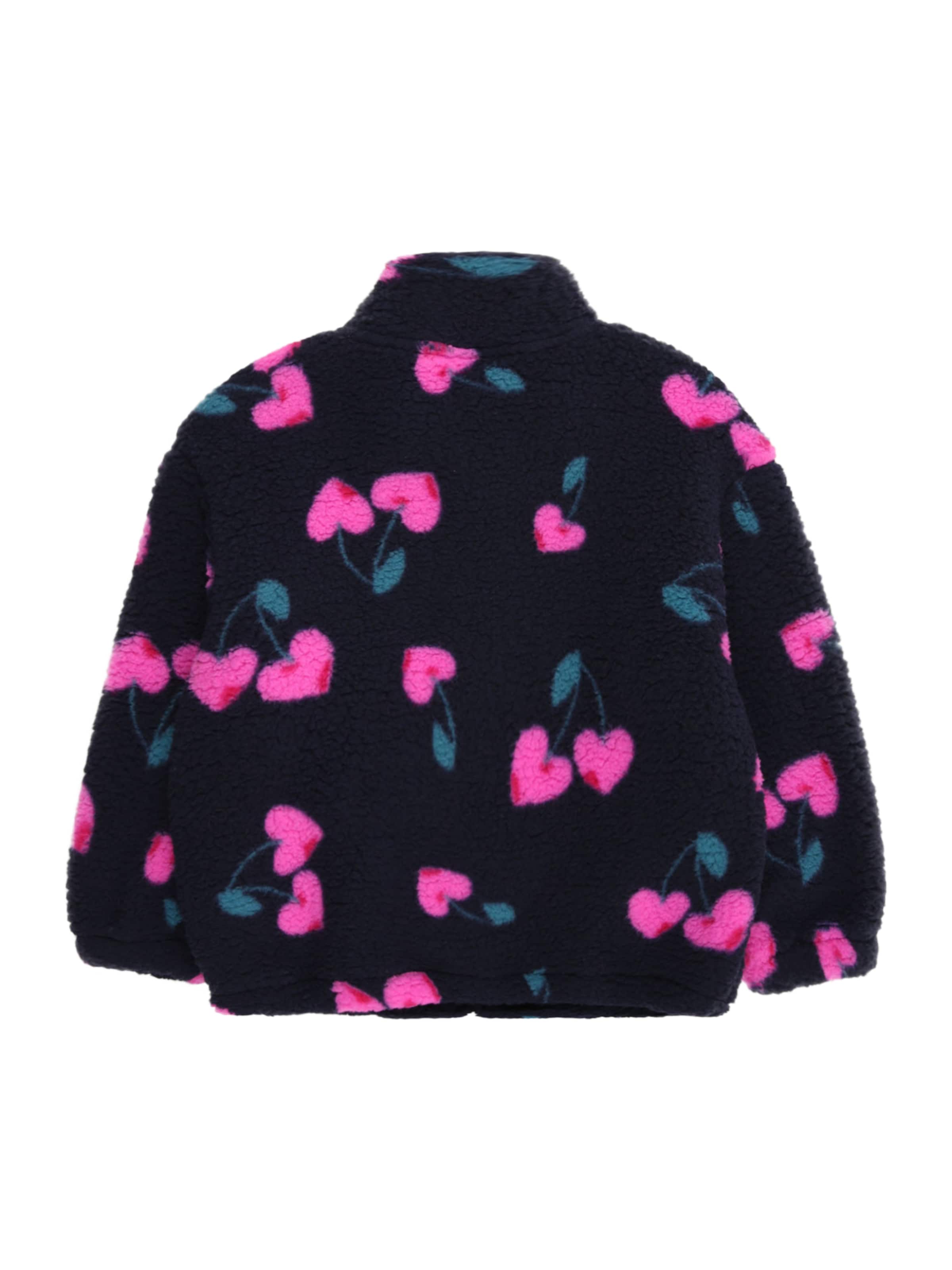 GAP Polár dzseki - kék