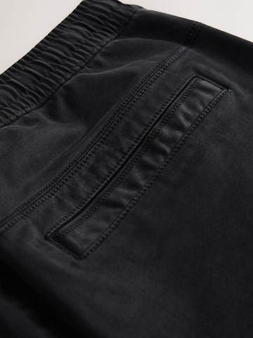 Next Štandardný strih Kapsáče - Čierna