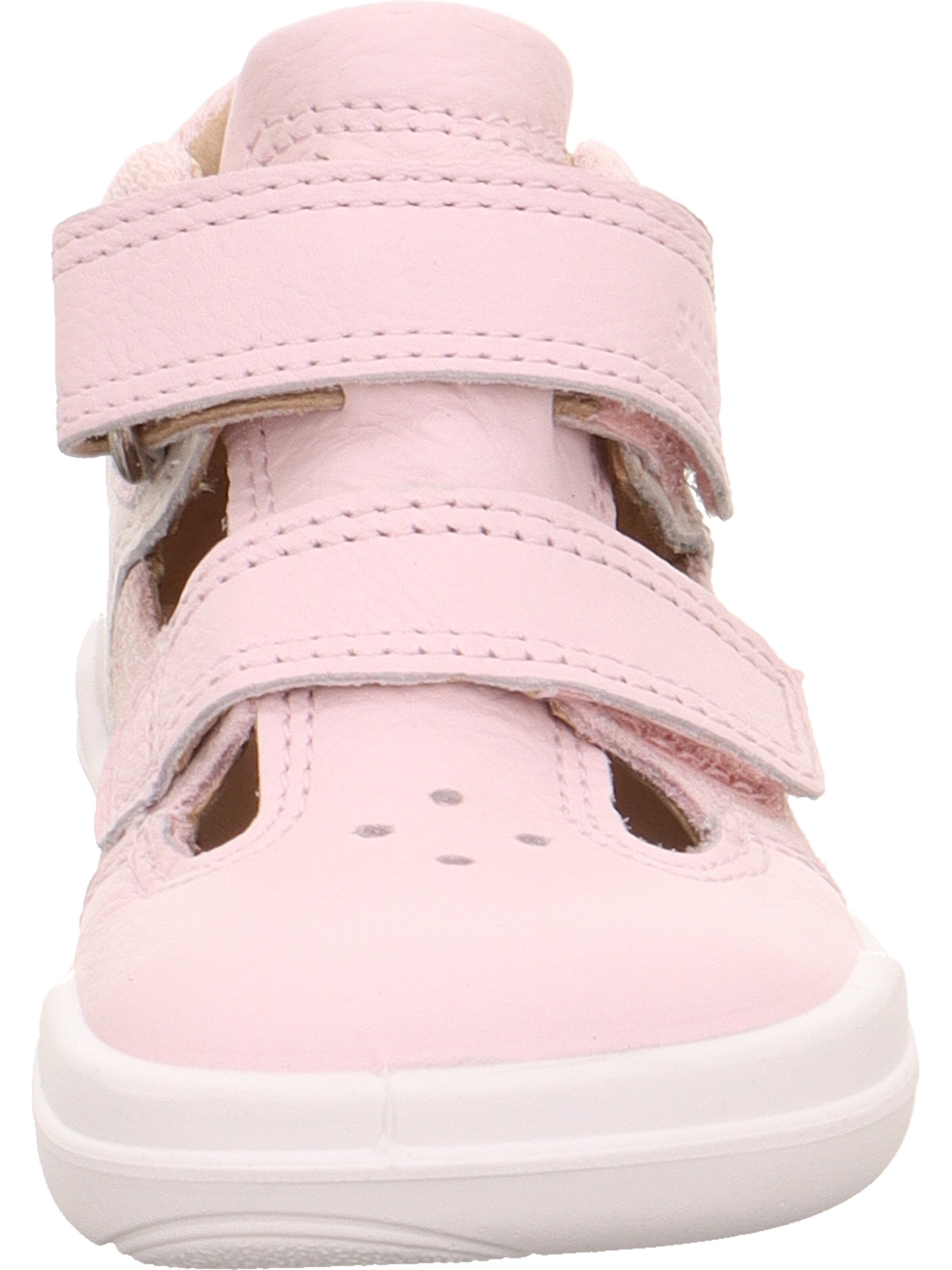 SUPERFIT Sandals 'Superfree' in Pink