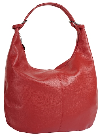 Cabas Cluty en rouge