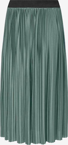 JDY Skirt 'BOA' in Green