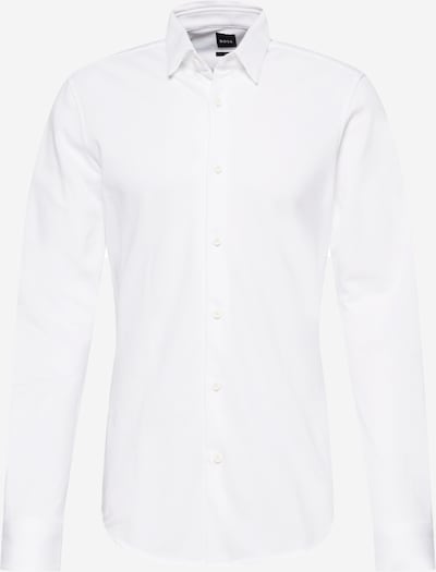 BOSS Košulja 'Roan' u bijela, Pregled proizvoda
