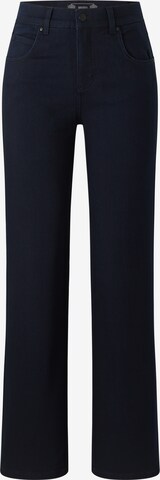 Angels Regular Straight-Leg Jeans in Blau: predná strana