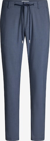 JOOP! Jeans Loosefit Broek 'Maxton' in Blauw: voorkant