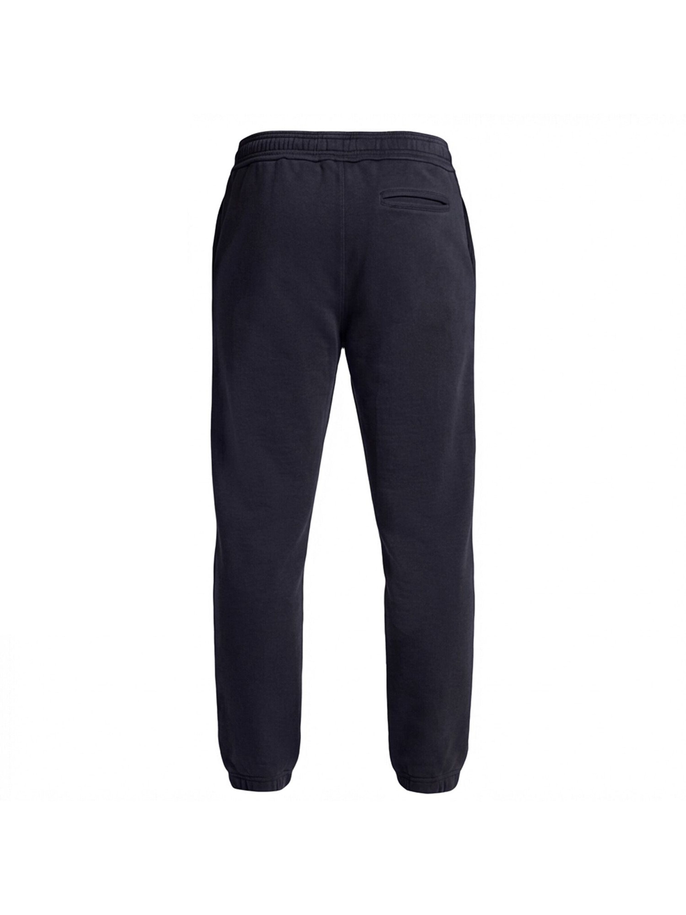 Steigenhöfer Regular Traditional Pants 'Marius' in Blue