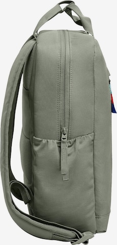 Got Bag Backpack 'Daypack' in Green