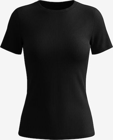 Imily Bela Póló - fekete: elől