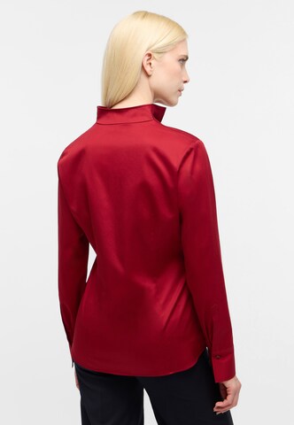 ETERNA Blouse 'Eterna' in Rood