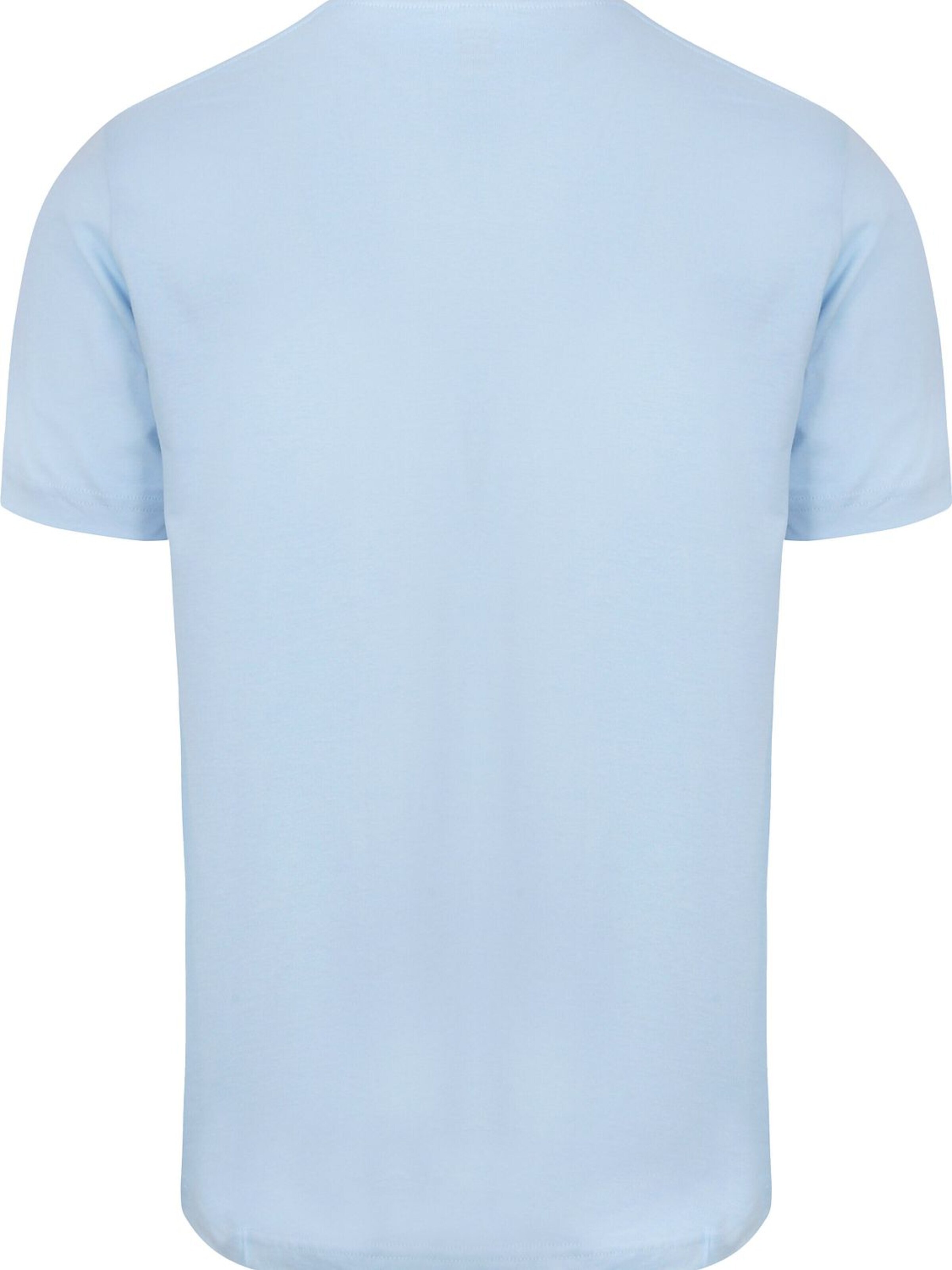 KING Essentials Shirt 'The Steve' in Blue