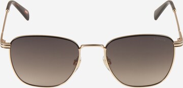 LEVI'S ® Sluneční brýle – zlatá