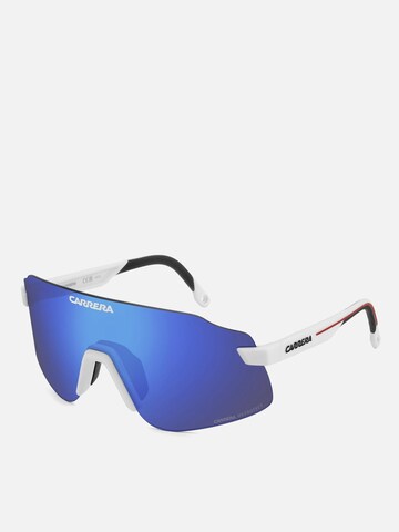 Carrera - Gafas de sol en blanco