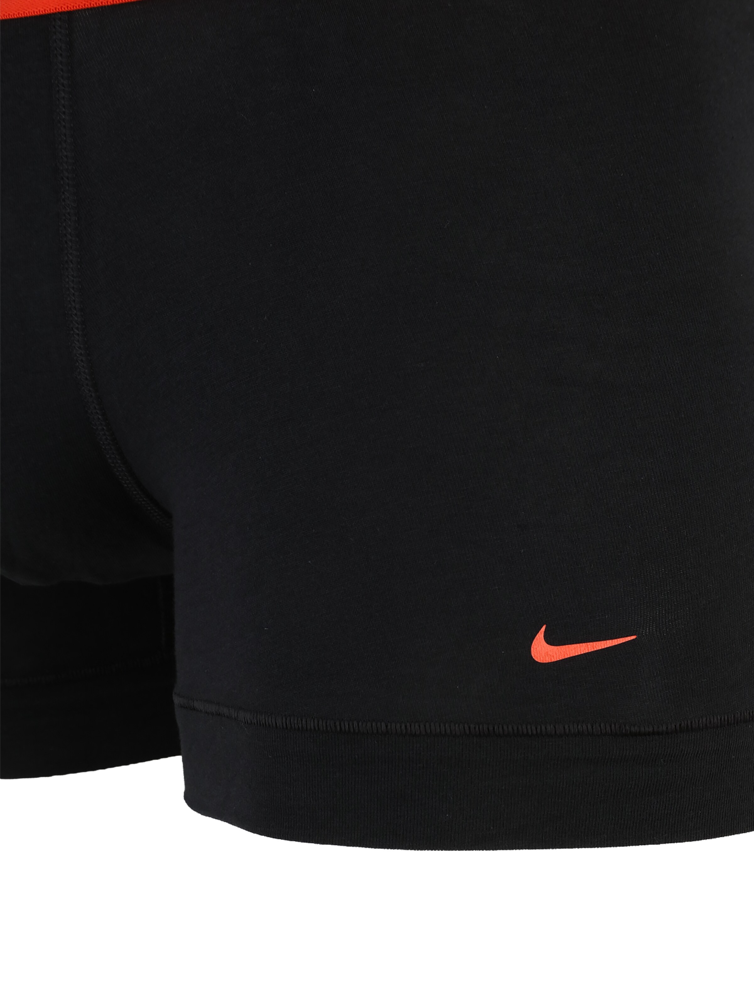 NIKE Underwear Bokserki w kolorze czarny