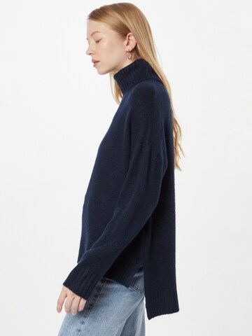 ESPRIT Pullover in Blau