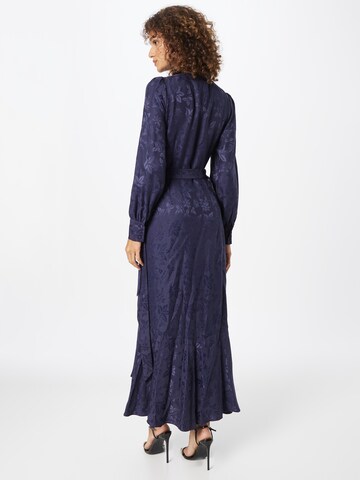 IVY OAK Evening dress 'MARGOT' in Blue