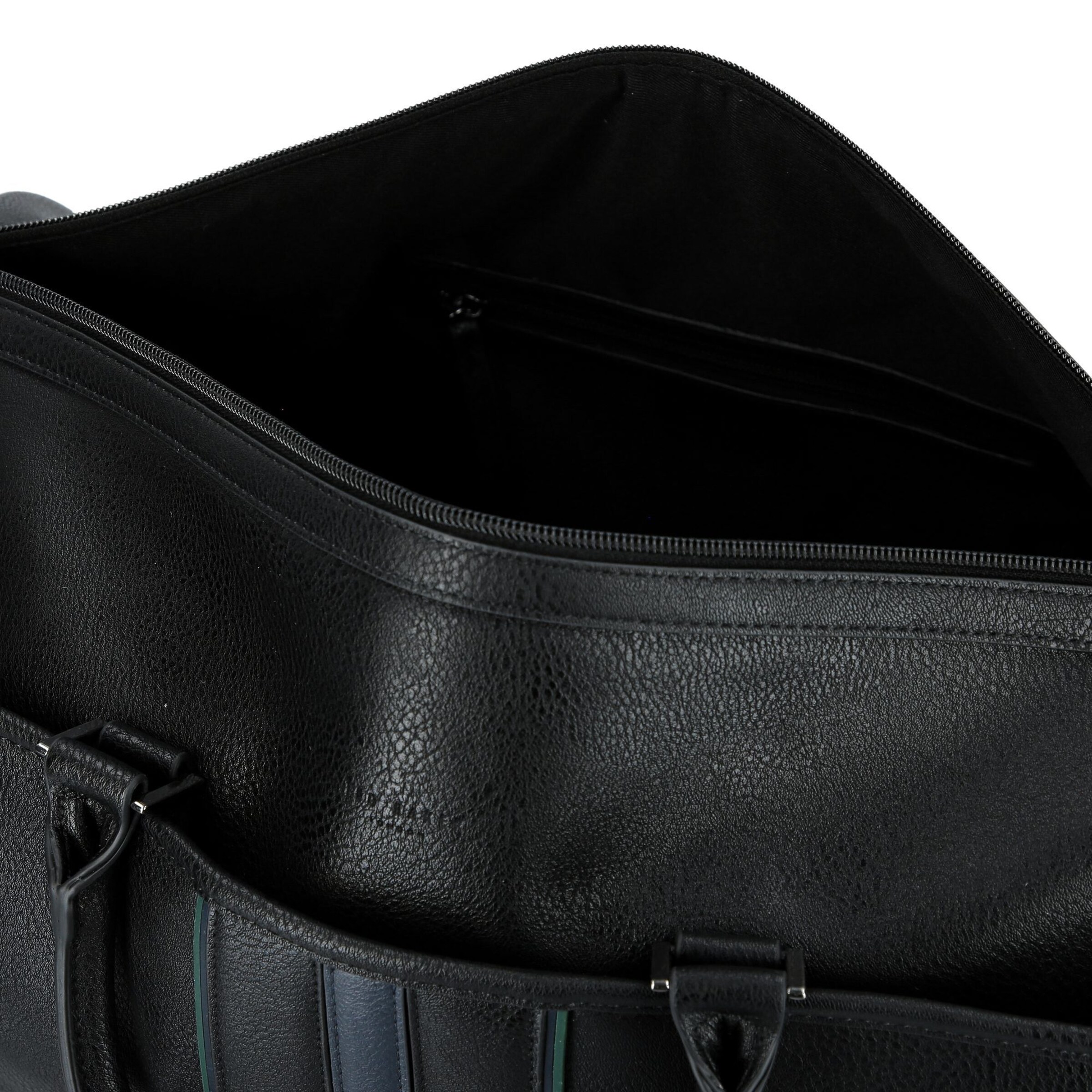 Sac week-end 'Kelvin' Ted Baker en noir