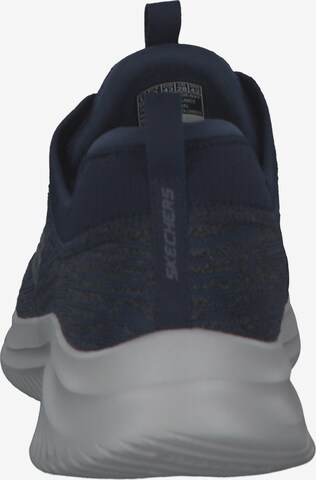 SKECHERS Sneakers laag 'Ultra Flex 3.0 232338' in Blauw