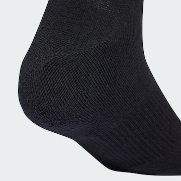 ADIDAS PERFORMANCE Sportsokken 'Ess' in Zwart