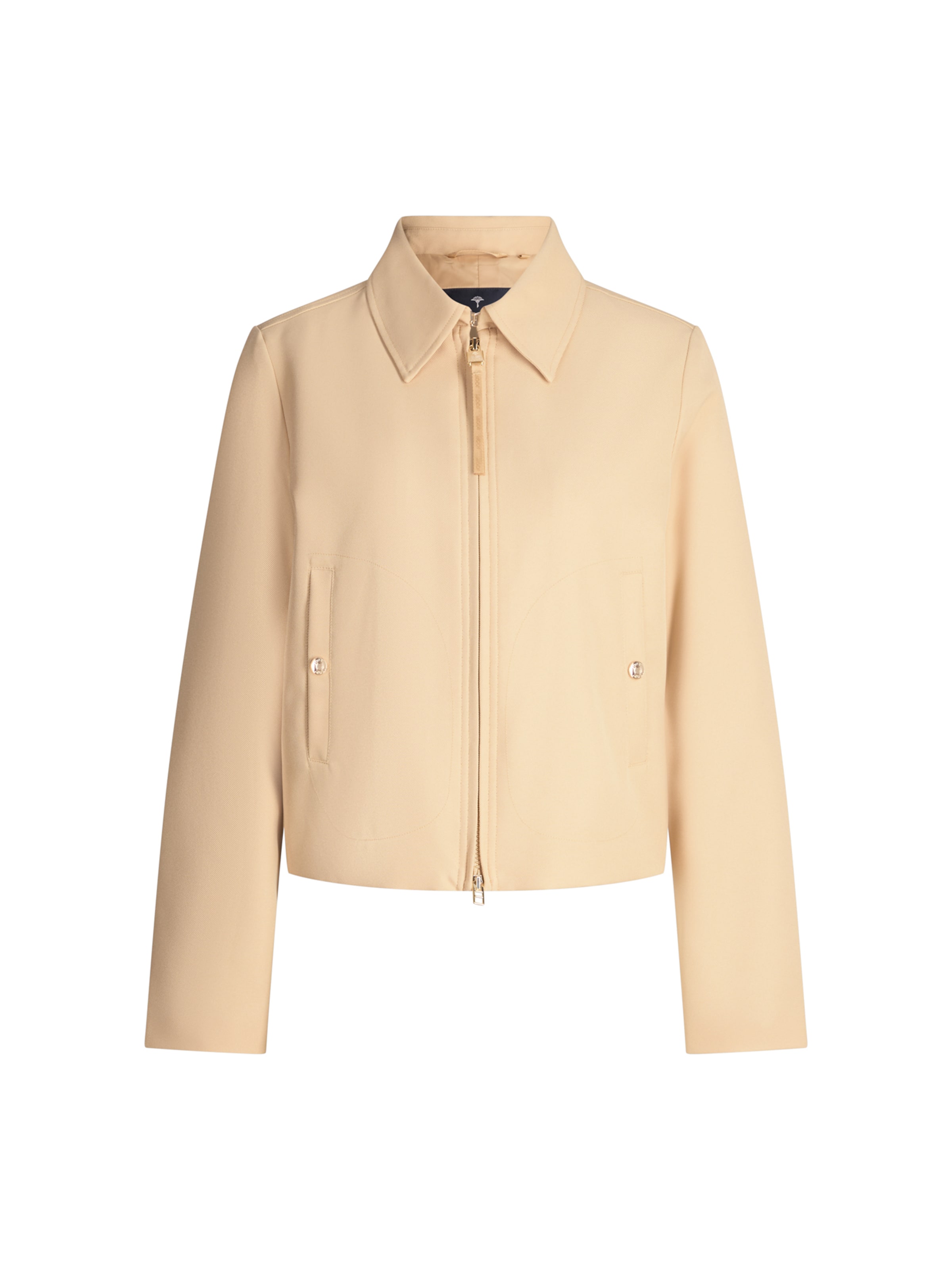 JOOP! Jacke 'Osane' in Beige: Vorderseite