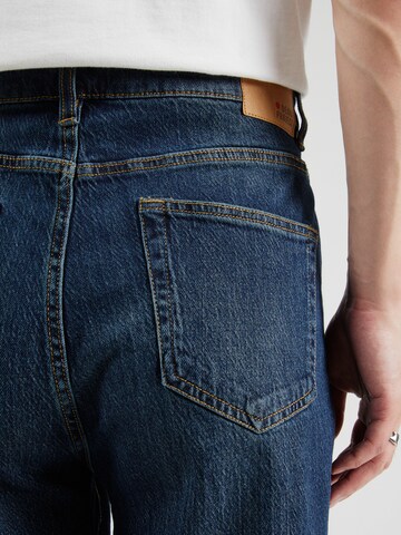 Denim Projectregular Traperice 'Chicago' - plava boja