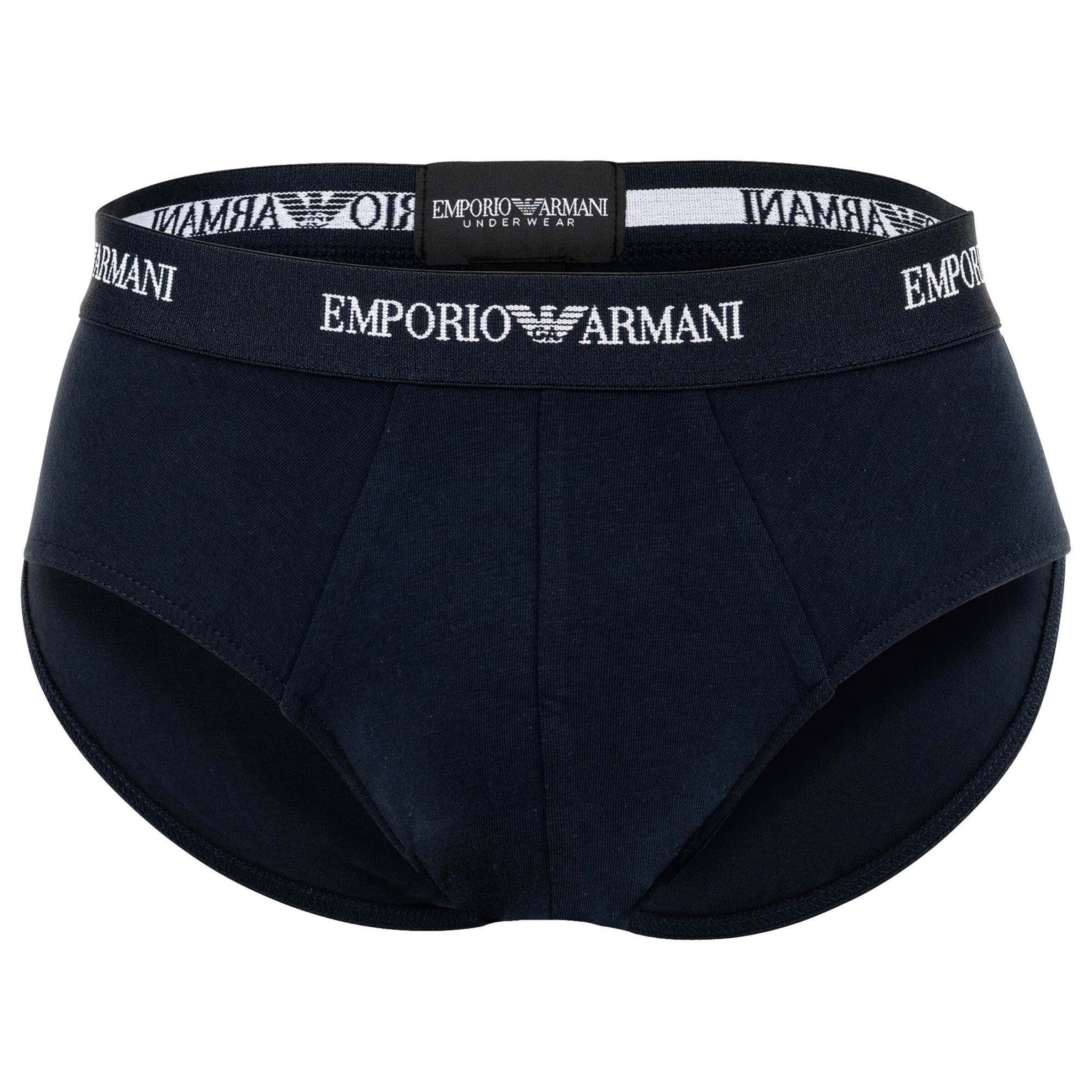 Emporio Armani Slip in Mixed colours