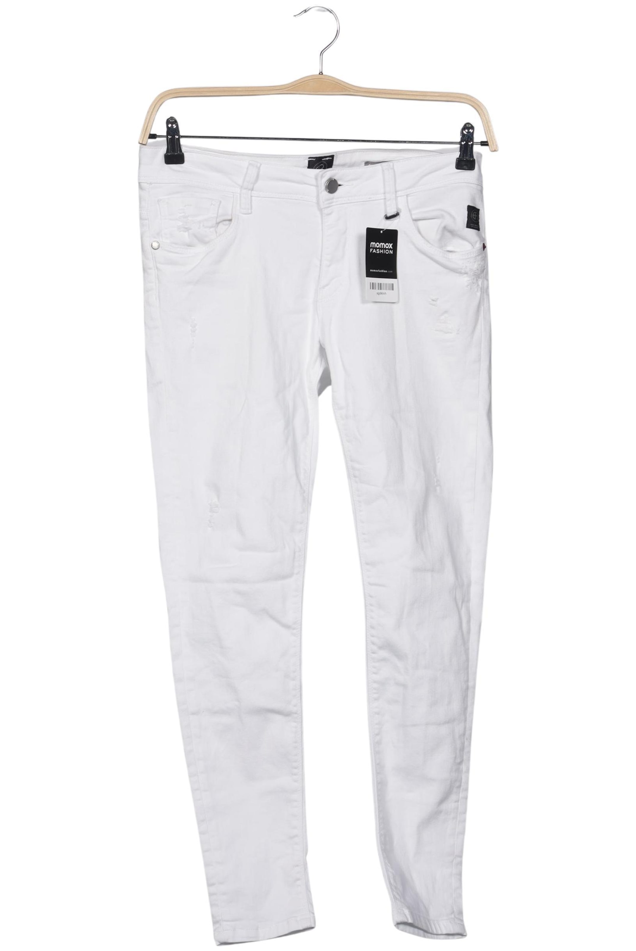 Elias Rumelis Jeans in 31 in White: front