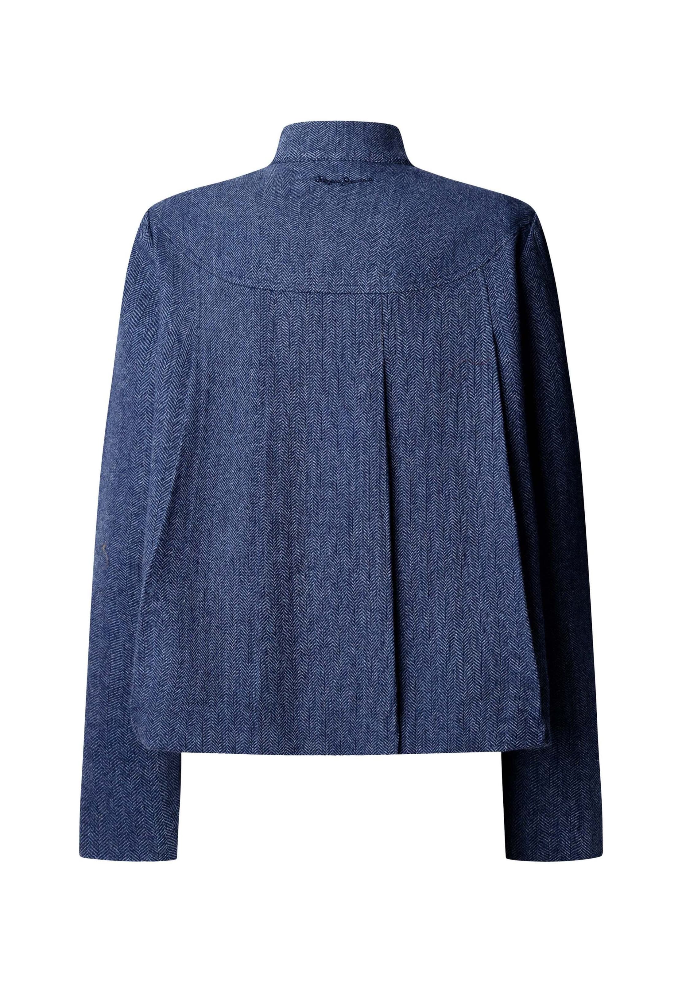 Giacca di mezza stagione 'Lulabee' di Pepe Jeans in blu