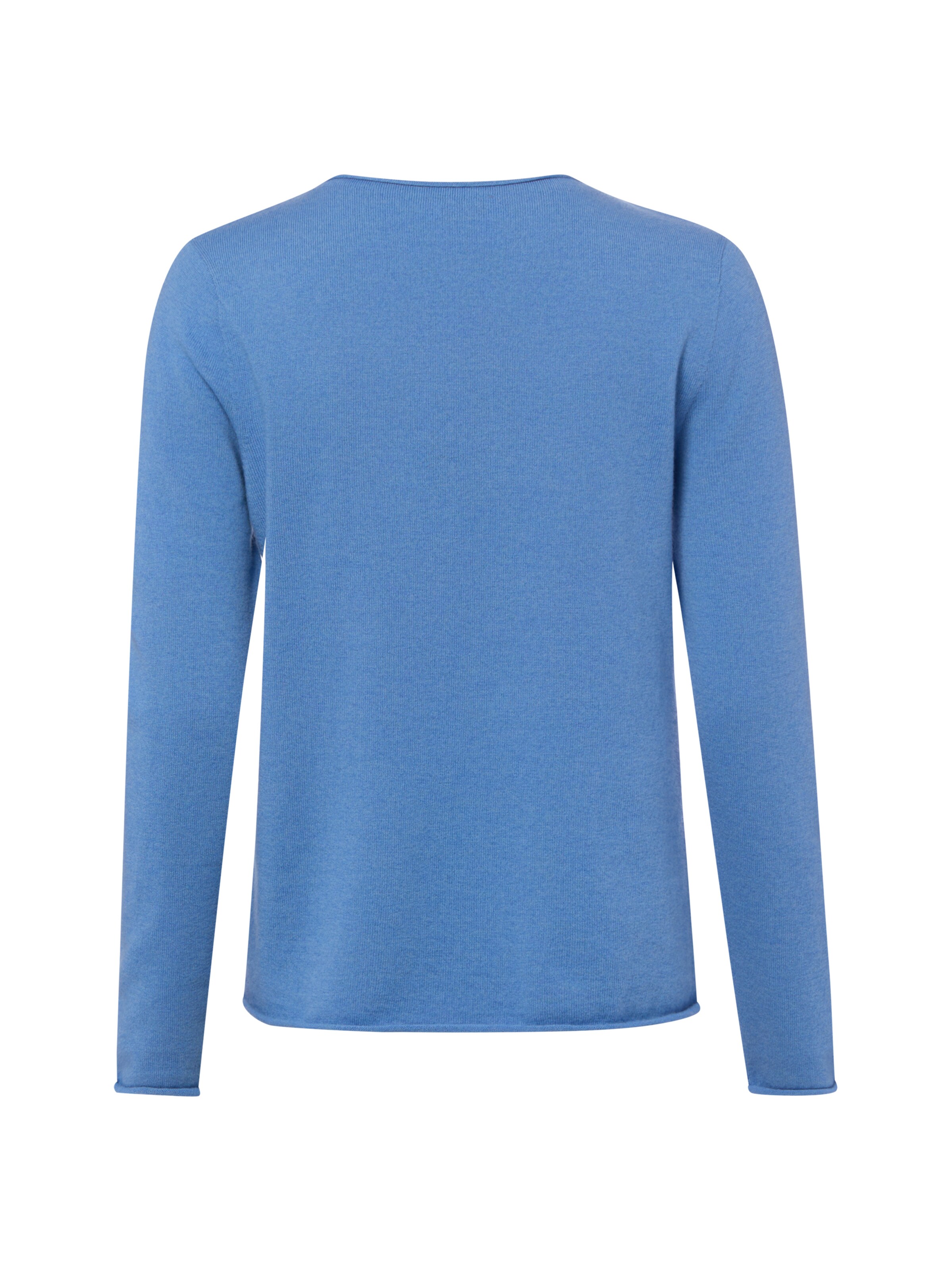 MAERZ Muenchen Sweater in Blue