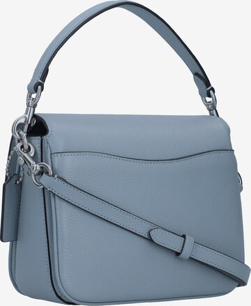 COACH Handtasche in Grau