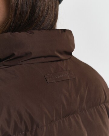 GANT Jacke in Braun