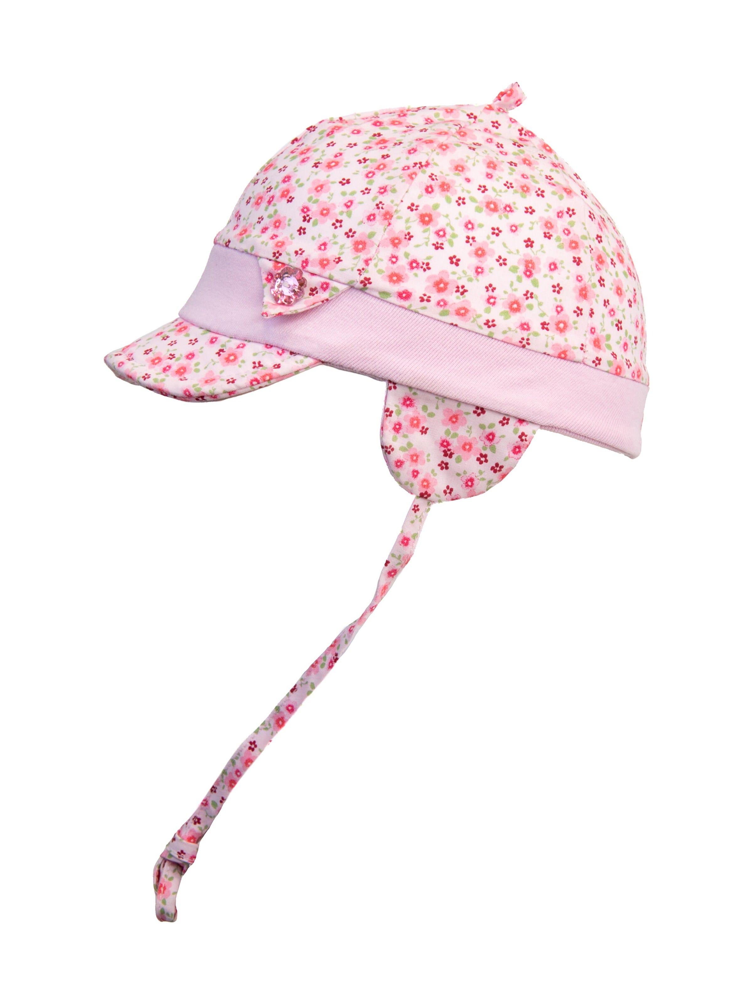 DÖLL Hat in Pink