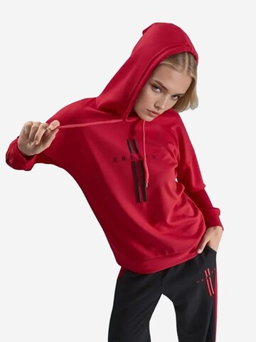 Tenue d'intérieur Lady Bersan en mélange de couleurs