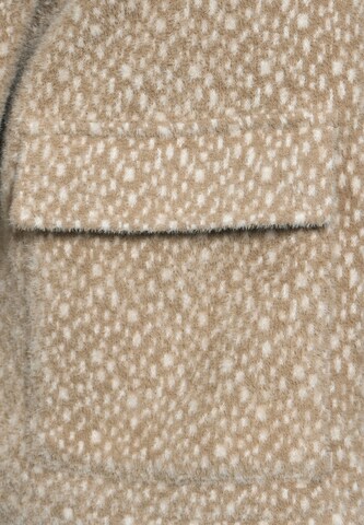 STREET ONE Jacke in Beige